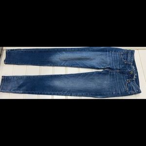American Eagle Jeans : Stretch Jeggings